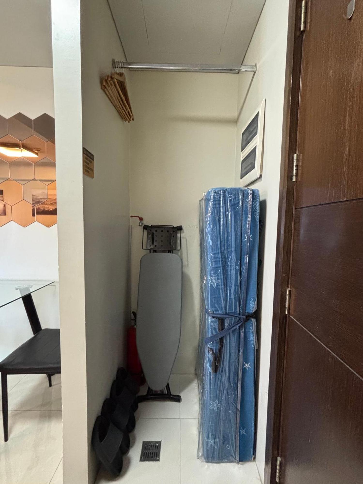 פאסאי One Palm Tree Villas Short Walk Via Runway Manila Naia T3 מראה חיצוני תמונה