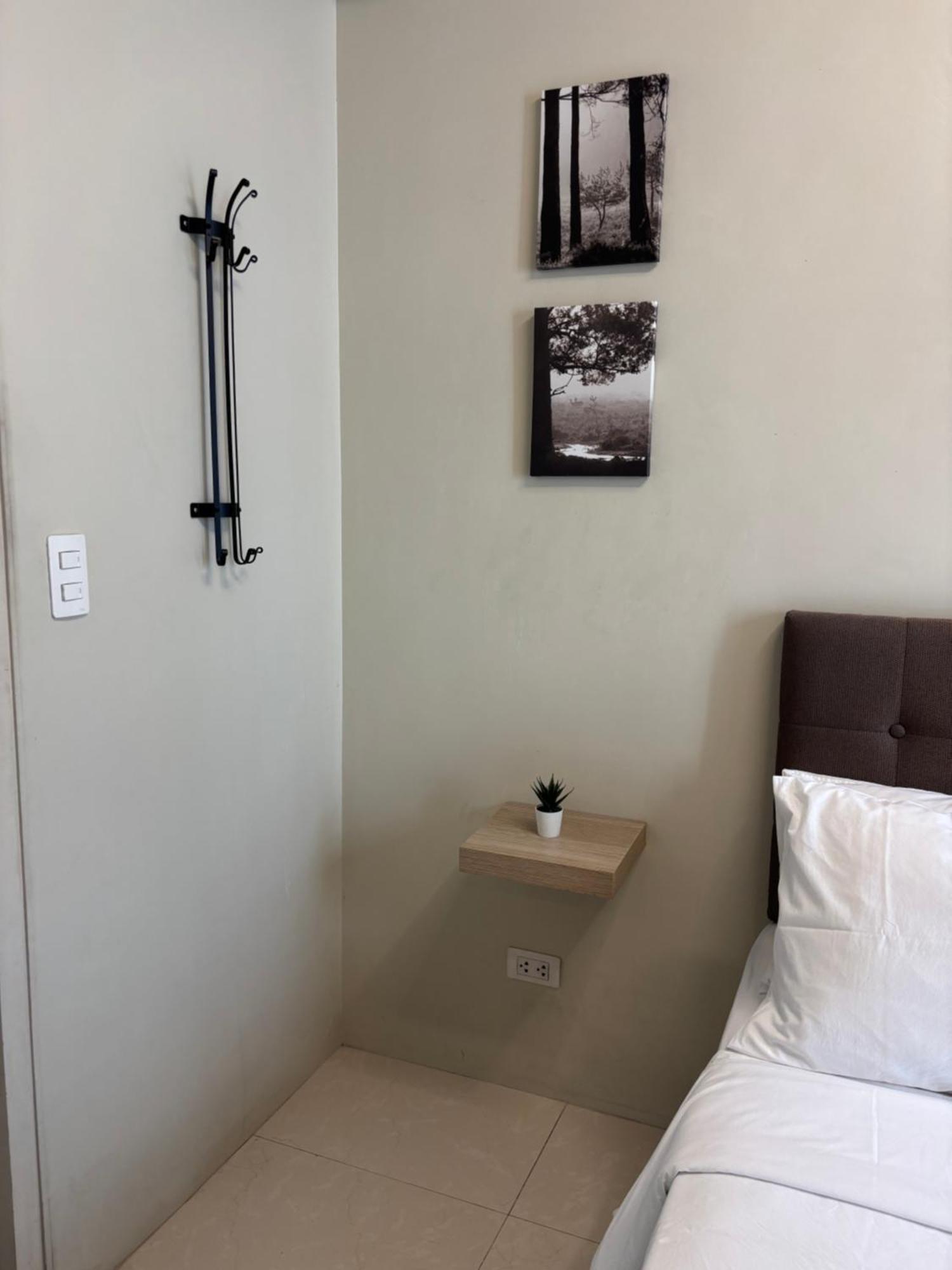 פאסאי One Palm Tree Villas Short Walk Via Runway Manila Naia T3 מראה חיצוני תמונה