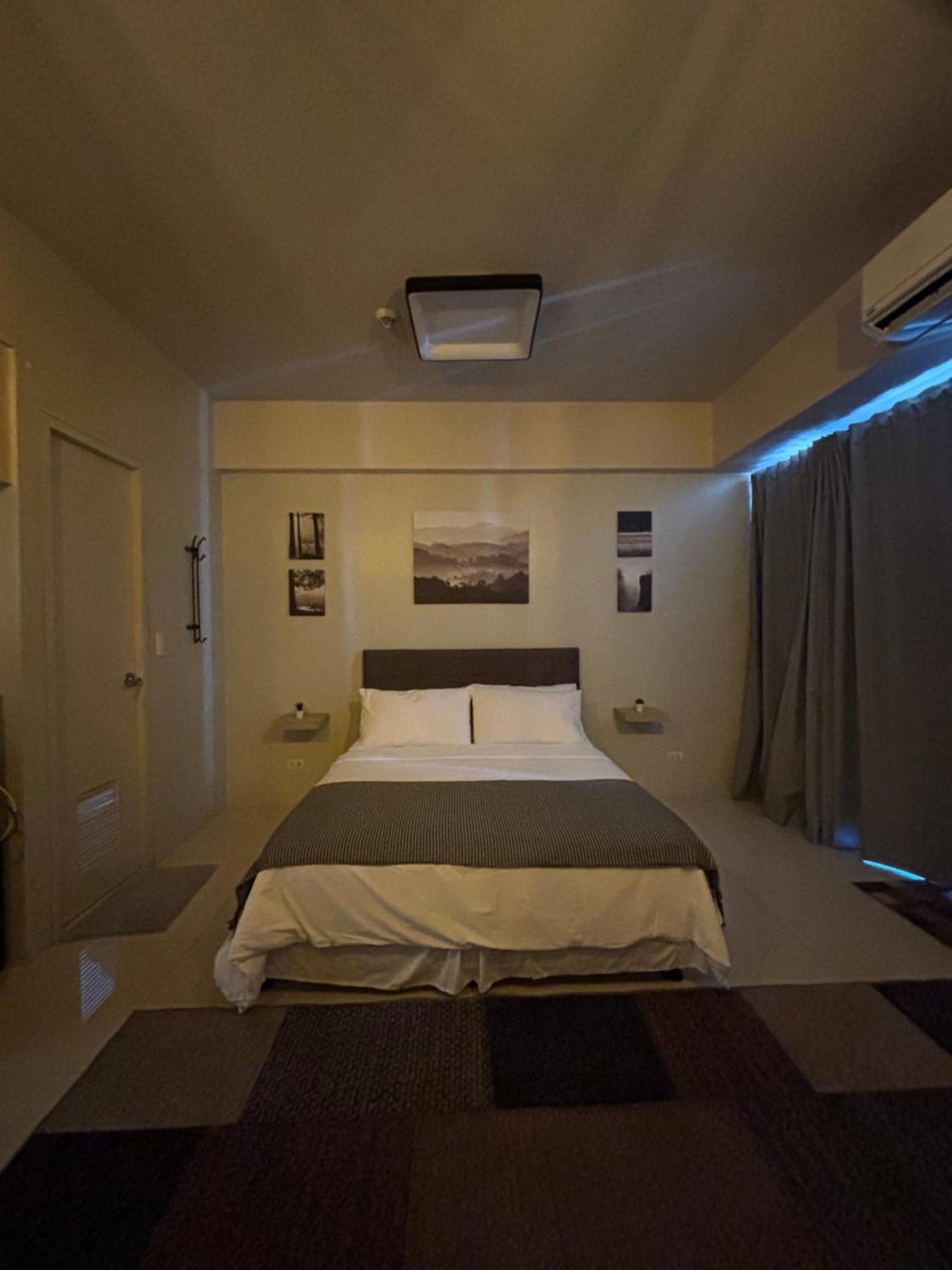 פאסאי One Palm Tree Villas Short Walk Via Runway Manila Naia T3 מראה חיצוני תמונה