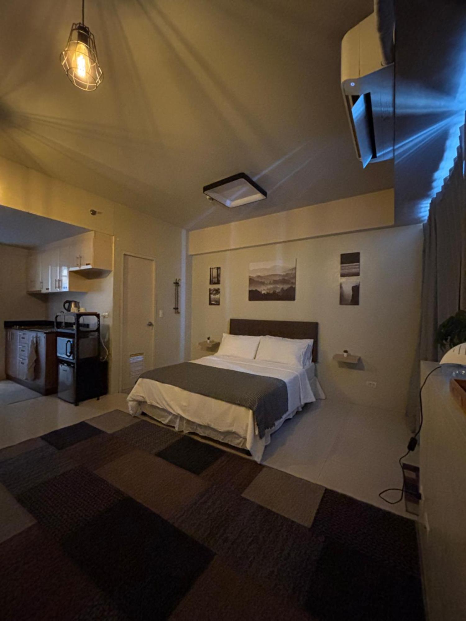 פאסאי One Palm Tree Villas Short Walk Via Runway Manila Naia T3 מראה חיצוני תמונה